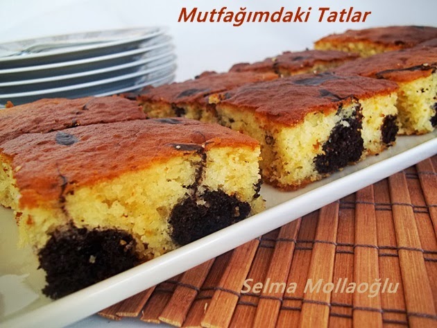 yumuşak kek tarifi